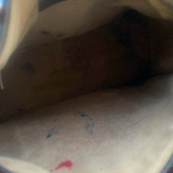 Gucci custom pink color vintage handbag - Picture 9 of 10